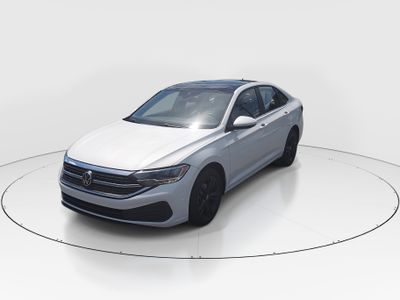 2023 Volkswagen Jetta - Photo 3