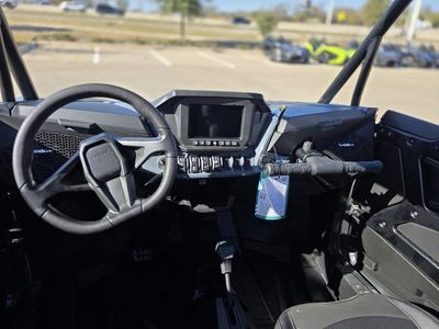 2026 Polaris RZR XP S 4 1000 Ultimate — photo 15 view