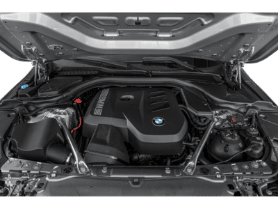 2026 BMW 5 Series — photo 9 view