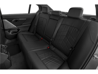 2026 BMW 5 Series — photo 10 view