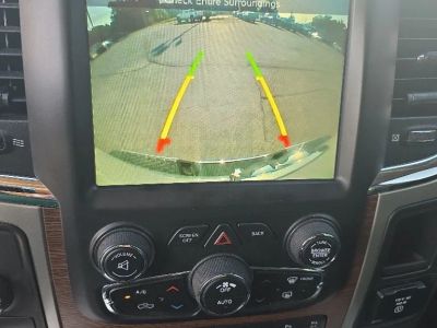 2017 Ram 2500 - Photo 13