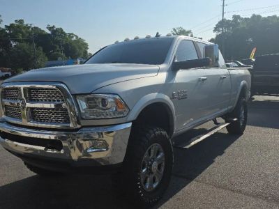 2017 Ram 2500 - Photo 3