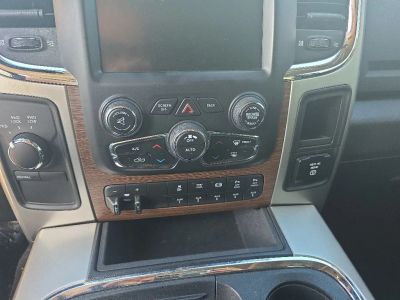2017 Ram 2500 - Photo 12