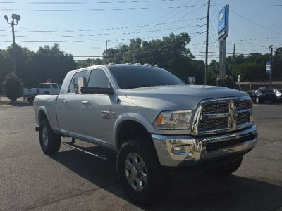 2017 Ram 2500 - Photo 8