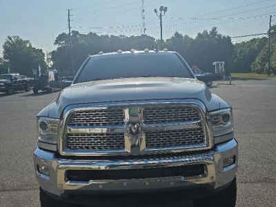 2017 Ram 2500 - Photo 2