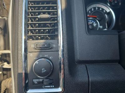 2017 Ram 2500 - Photo 11