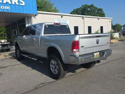 2017 Ram 2500 - Photo 5