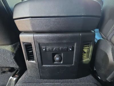 2017 Ram 2500 - Photo 15