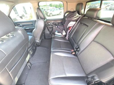 2017 Ram 2500 - Photo 16