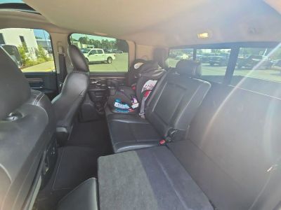 2017 Ram 2500 - Photo 18