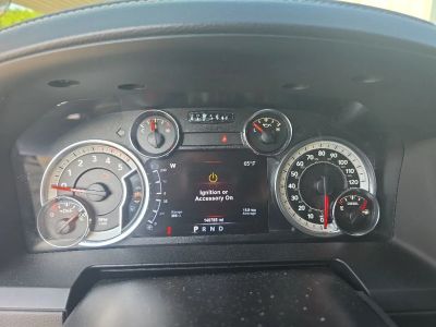 2017 Ram 2500 - Photo 1