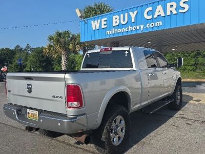 2017 Ram 2500 - Photo 6