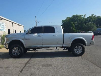2017 Ram 2500 - Photo 4