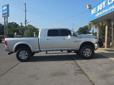 2017 Ram 2500 - Photo 7