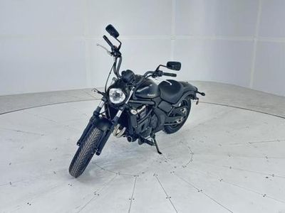 2025 Kawasaki Vulcan S - Photo 2