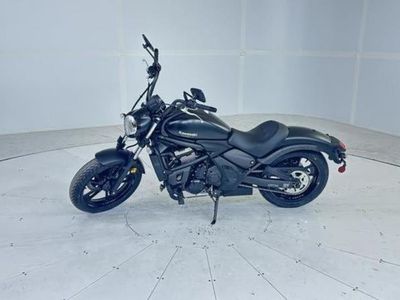 2025 Kawasaki Vulcan S - Photo 8