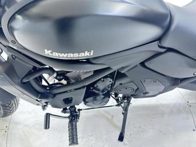 2025 Kawasaki Vulcan S - Photo 10