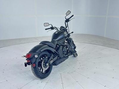 2025 Kawasaki Vulcan S - Photo 4