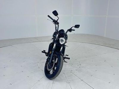 2025 Kawasaki Vulcan S - Photo 3