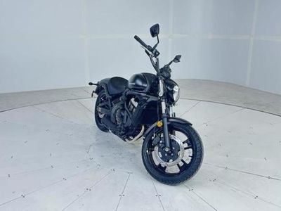 2025 Kawasaki Vulcan S - Photo 1