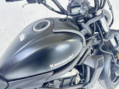 2025 Kawasaki Vulcan S - Photo 13