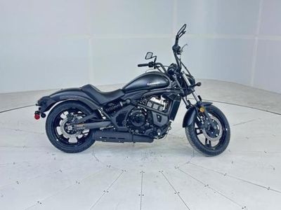 2025 Kawasaki Vulcan S - Photo 7