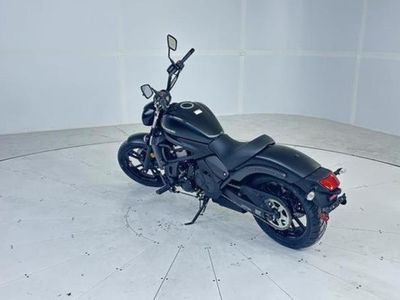 2025 Kawasaki Vulcan S - Photo 5