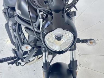 2025 Kawasaki Vulcan S - Photo 15