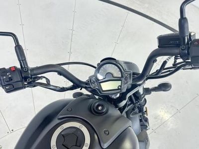 2025 Kawasaki Vulcan S - Photo 9