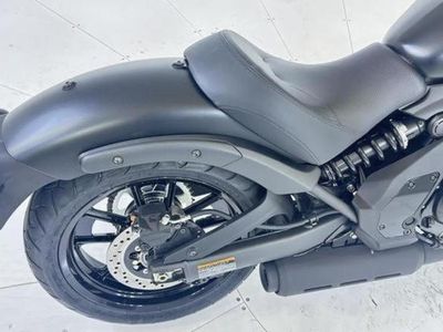 2025 Kawasaki Vulcan S - Photo 11