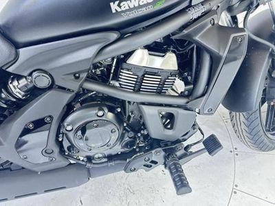 2025 Kawasaki Vulcan S - Photo 12