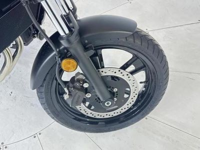 2025 Kawasaki Vulcan S - Photo 14