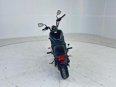 2025 Kawasaki Vulcan S - Photo 6