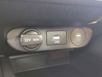 2026 Hyundai ELANTRA — photo 22 view
