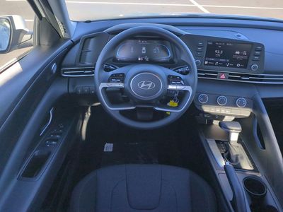2026 Hyundai ELANTRA — photo 16 view