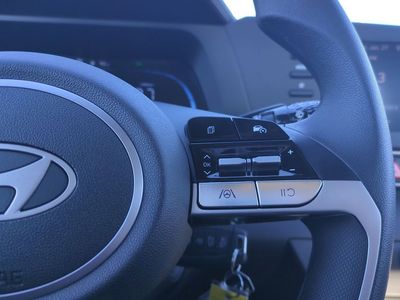 2026 Hyundai ELANTRA — photo 27 view