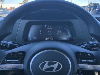 2026 Hyundai ELANTRA — photo 28 view