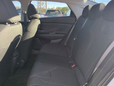 2026 Hyundai ELANTRA — photo 14 view