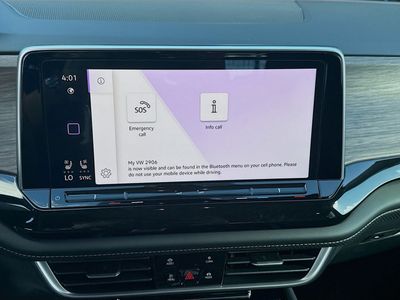 2026 Volkswagen Atlas - Photo 12