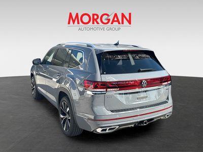 2026 Volkswagen Atlas - Photo 4