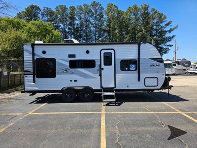 2026 Jayco Jay Flight SLX — photo 9 view