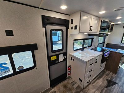 2026 Jayco Jay Flight SLX — photo 23 view