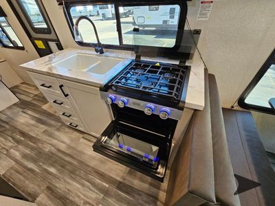 2026 Jayco Jay Flight SLX — photo 41 view