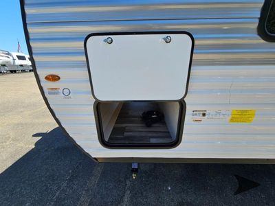 2026 Jayco Jay Flight SLX — photo 13 view