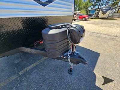 2026 Jayco Jay Flight SLX — photo 10 view