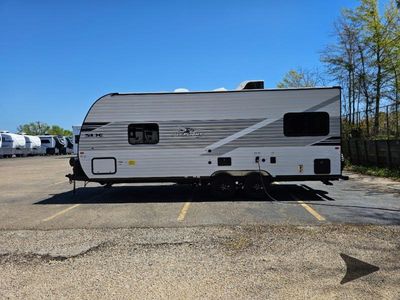 2026 Jayco Jay Flight SLX — detail view