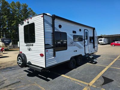 2026 Jayco Jay Flight SLX — photo 8 view