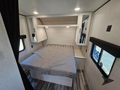2026 Jayco Jay Flight SLX — photo 26 view