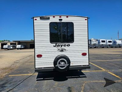 2026 Jayco Jay Flight SLX — photo 7 view