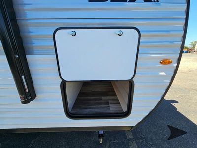 2026 Jayco Jay Flight SLX — photo 11 view